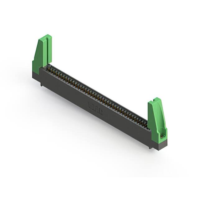 395-043-540-488 EDAC Inc.  Edgeboard Connectors